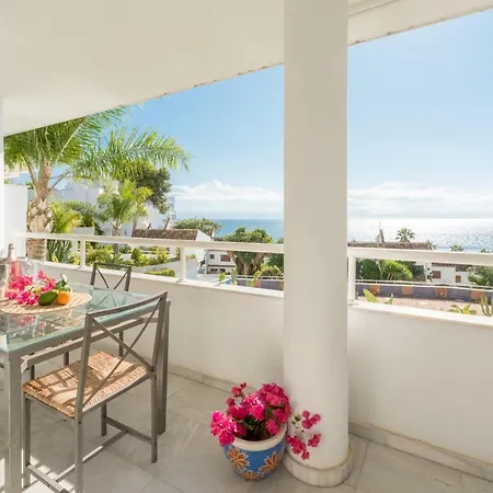 Puerta De Appartement Marbellac