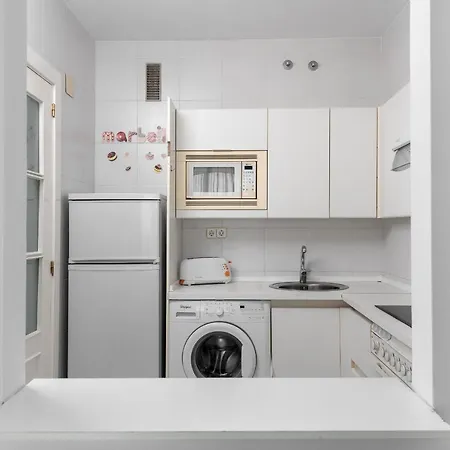Appartement Puerta De Marbellac