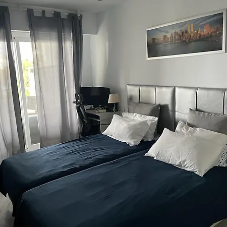 Puerta De Appartement *